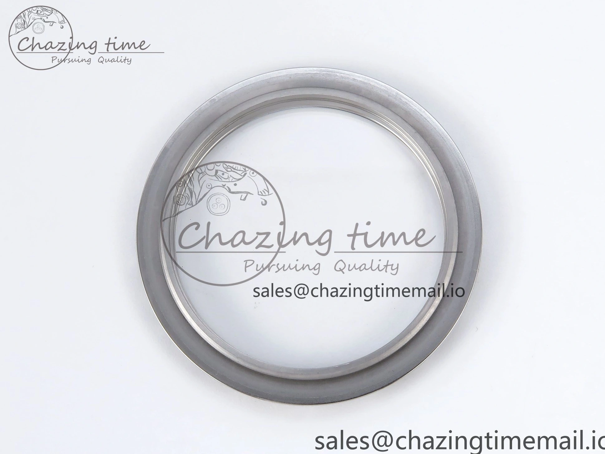 0209 Elegant Seamaster 300 Heritage SS VSF 1:1 Best Edition Blue Dial on SS Bracelet A 7701